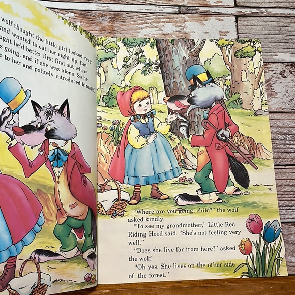 A Full Colour Story Book Bundle - Picture 7 of 14